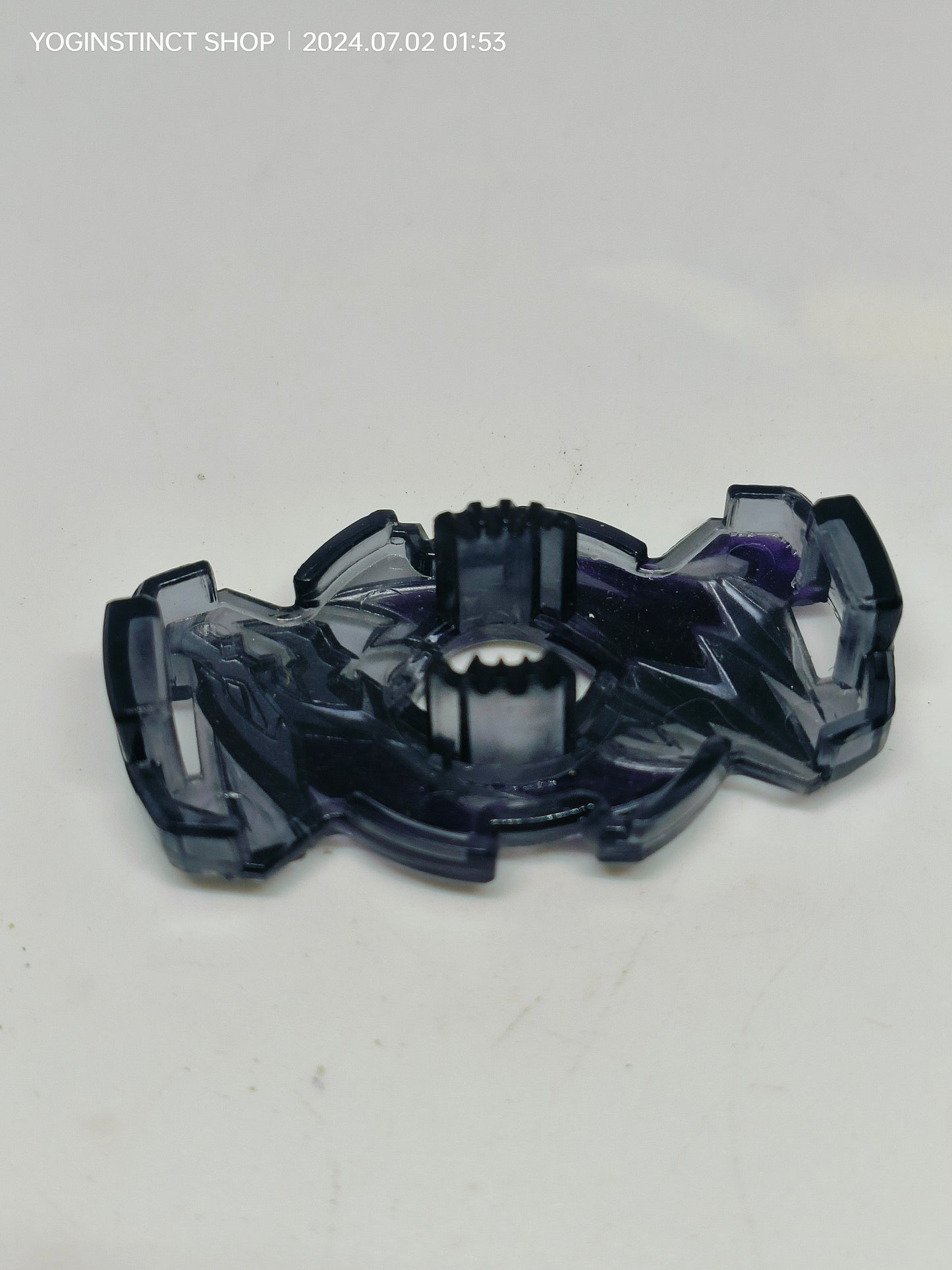 Dragon Chip Purple gatinko system