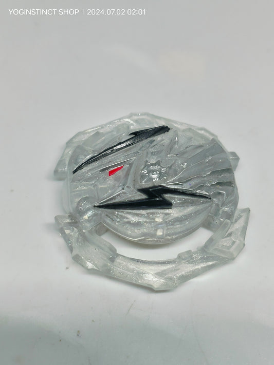 Belial Dynamite chip