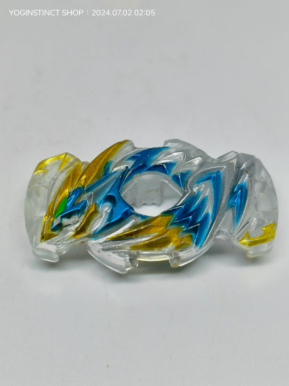 Dragon chip Blue