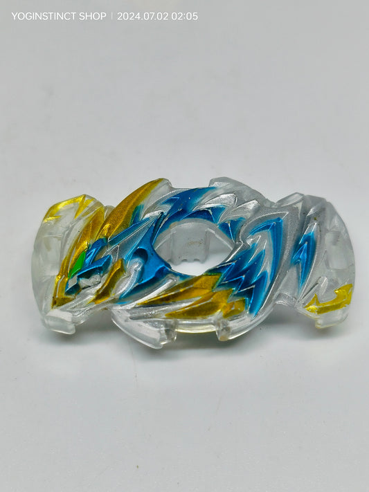 Dragon chip Blue