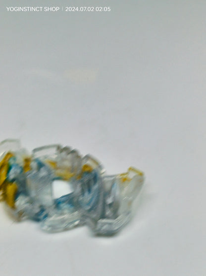 Dragon chip Blue