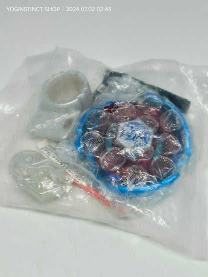 Big Bang Pegasis - 125SF