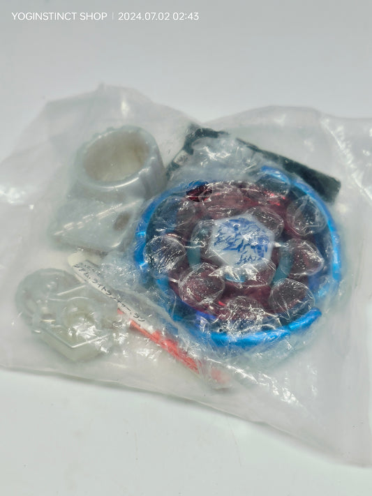 Big Bang Pegasis - 125SF