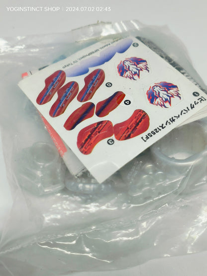 Big Bang Pegasis - 125SF