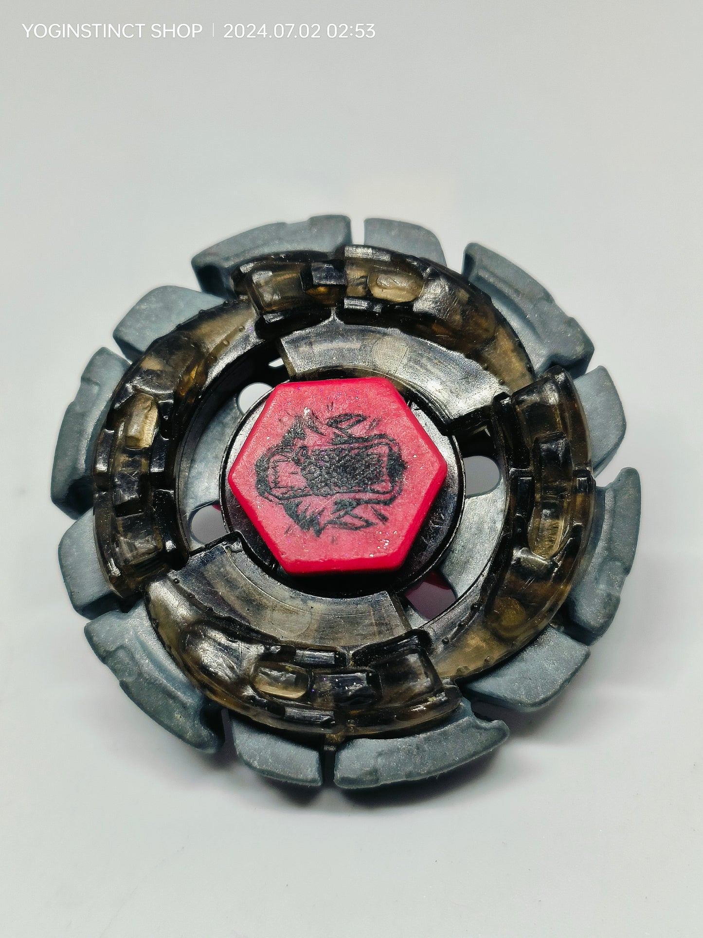 Dark Wolf DF145FS (H)