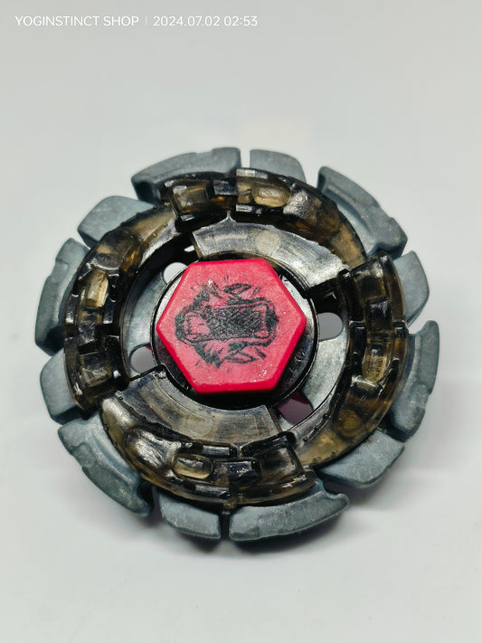 Dark Wolf DF145FS (H)