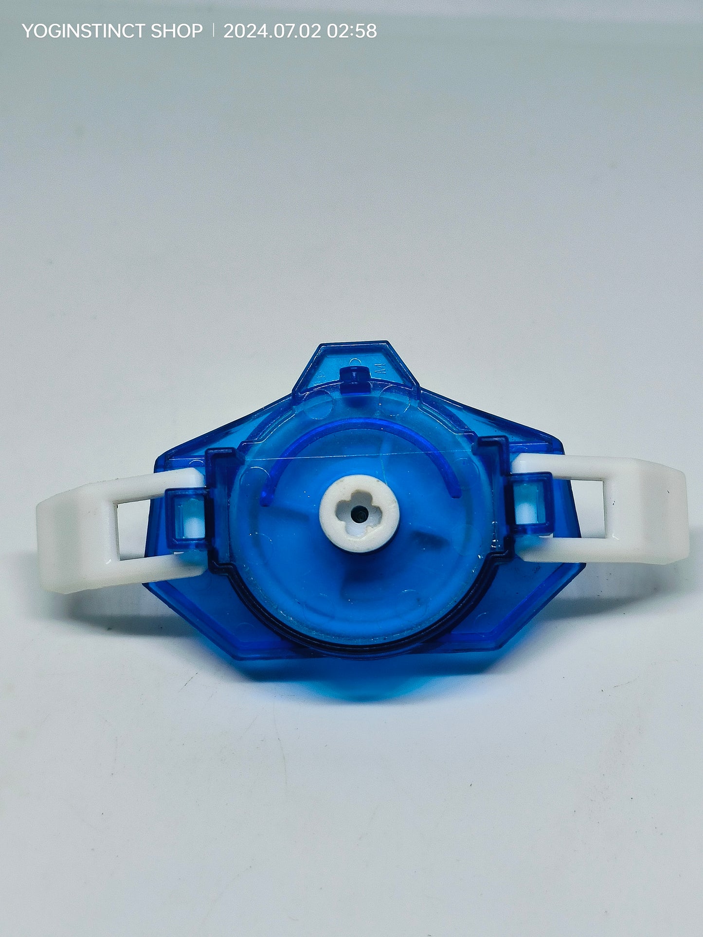 Dynamite Launcher - Gear