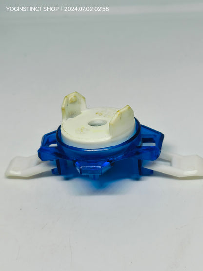 Dynamite Launcher - Gear