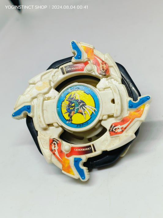 A-69  DRAGOON V2 (D) - Takaratomy Beyblade: V-FORCE