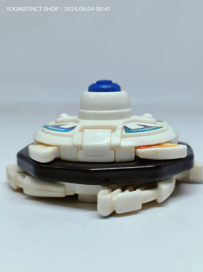 A-69  DRAGOON V2 (D) - Takaratomy Beyblade: V-FORCE