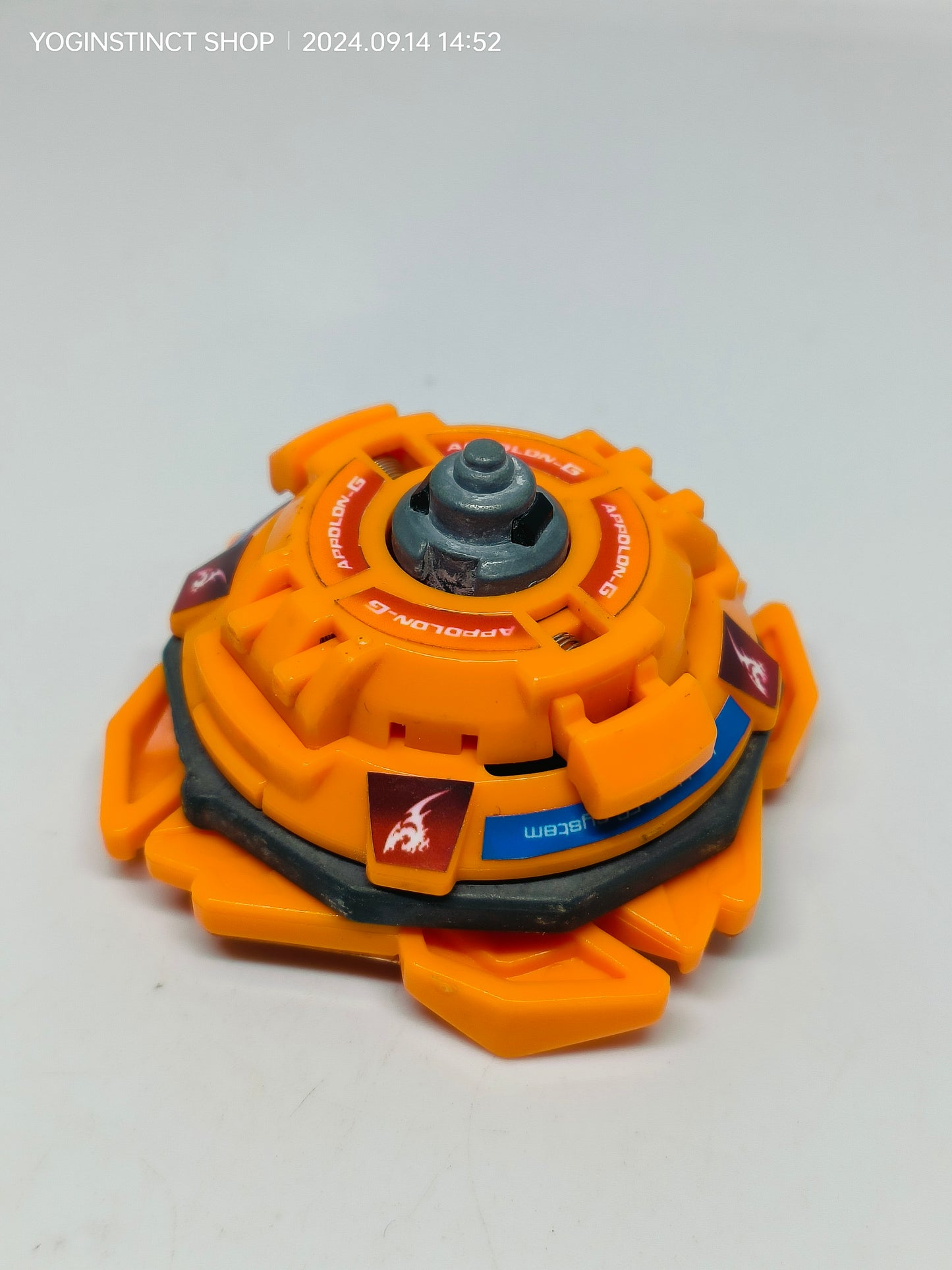 G-203 APPOLON G (bey only)