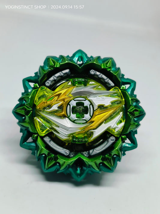 B-186 : 02 variant spriggan Convert High Hold' 1S