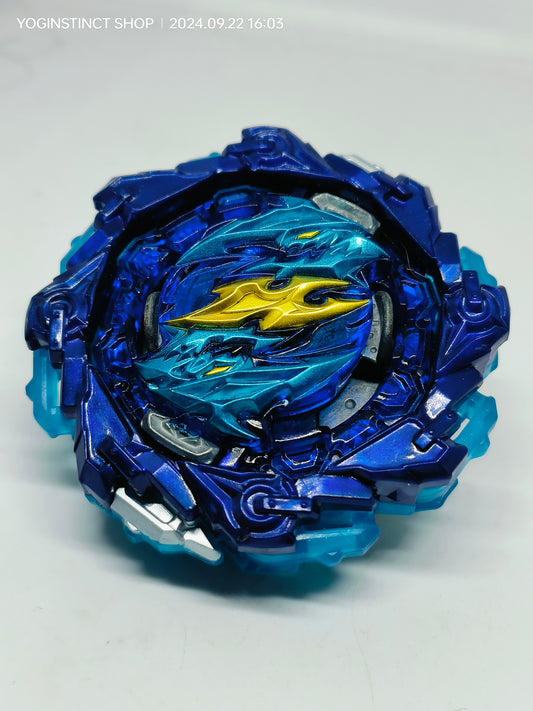 Chain RAGNARUK tapered Accel' - 10