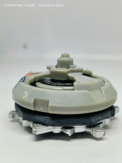 A-100 Wolborg 4 (B) - Takaratomy Beyblade: G-revolution - engine gear BEYBLADE