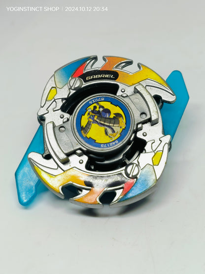 Gabriel Takara Tomy - Beyblade G-revolution