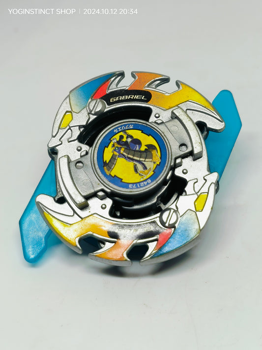 Gabriel Takara Tomy - Beyblade G-revolution