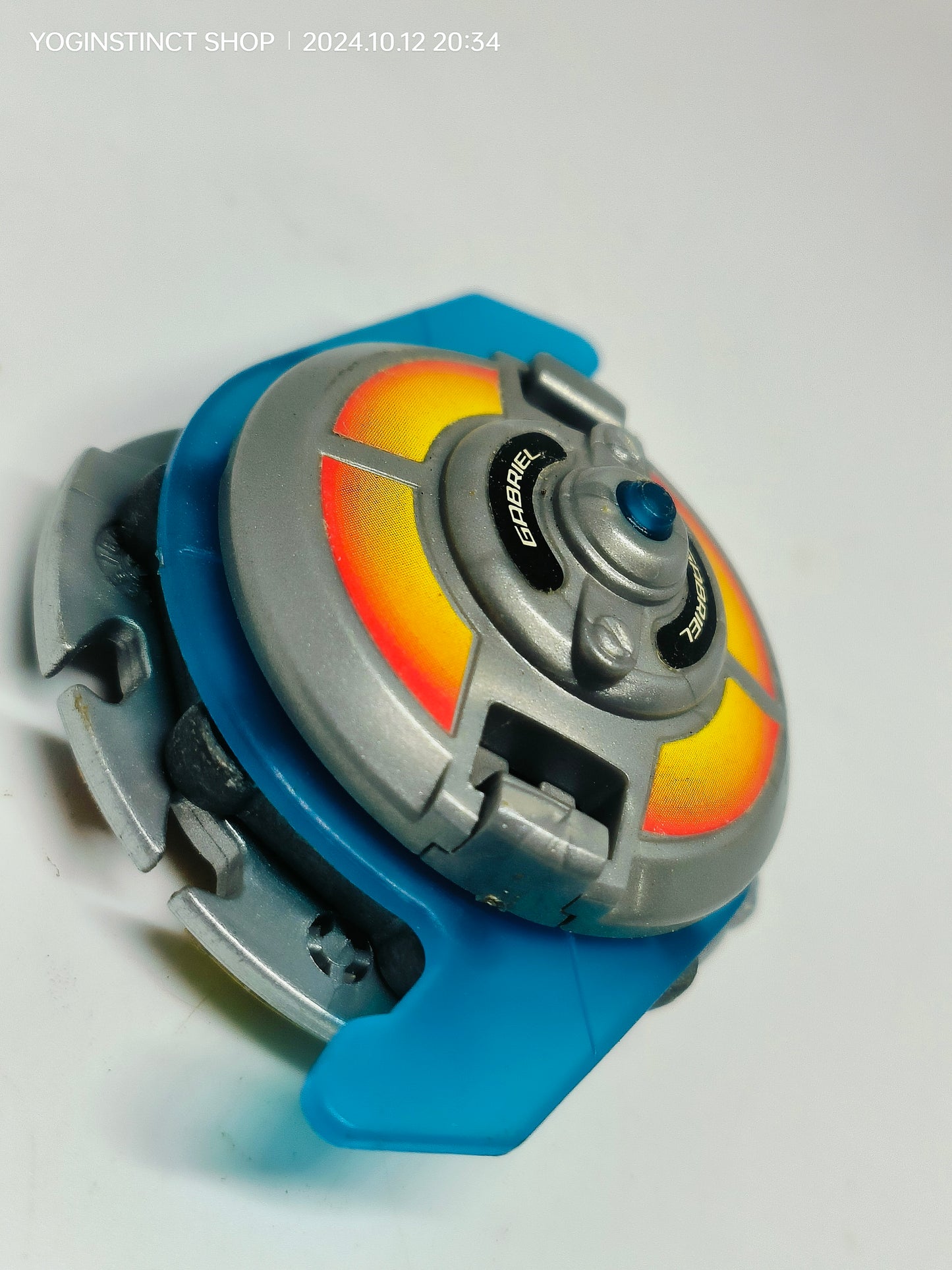 Gabriel Takara Tomy - Beyblade G-revolution