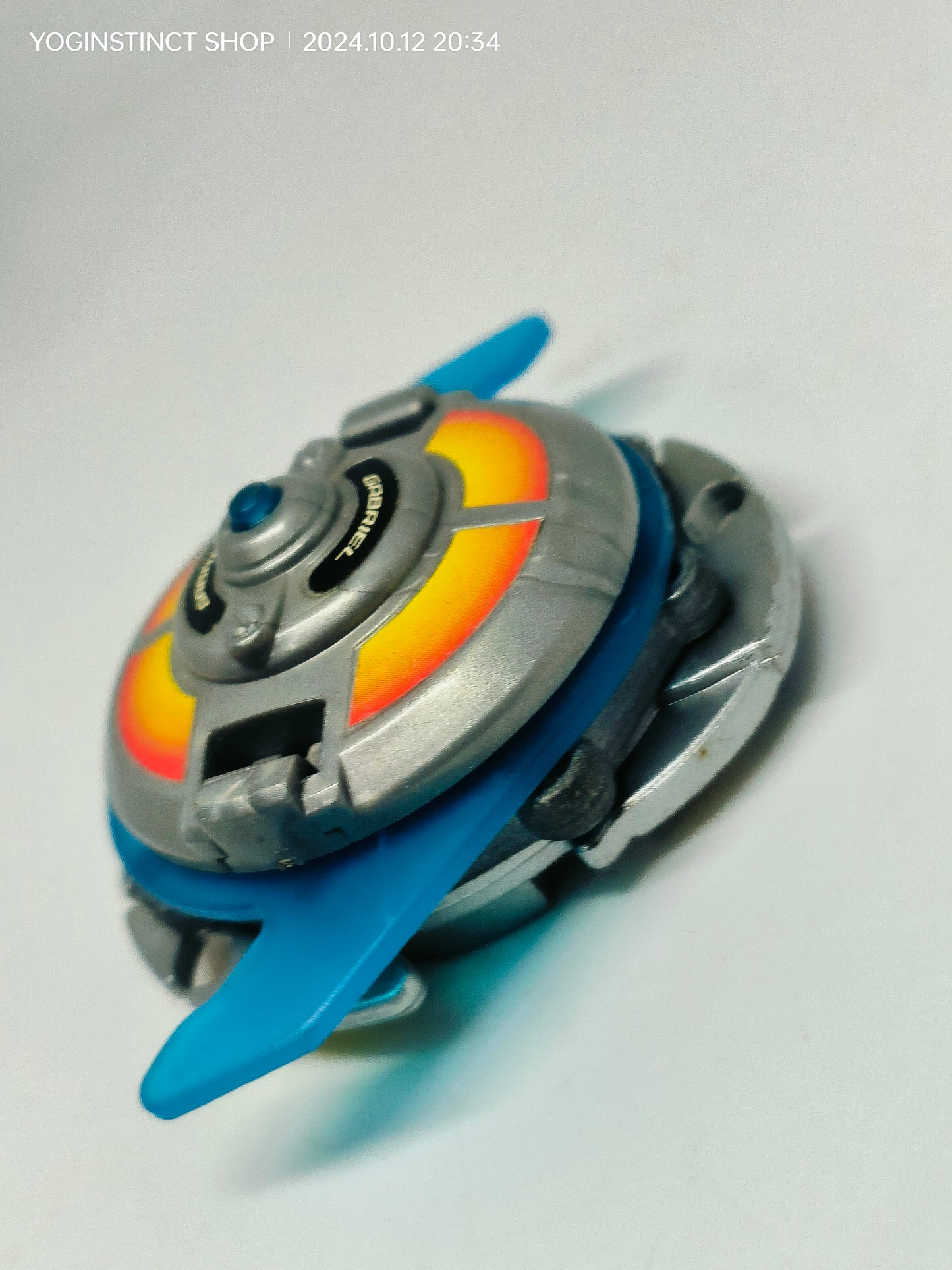 Gabriel Takara Tomy - Beyblade G-revolution