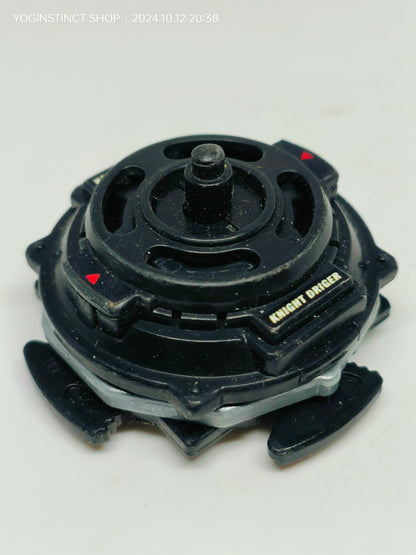 Knight Driger - Manga Exclusive edition (B)