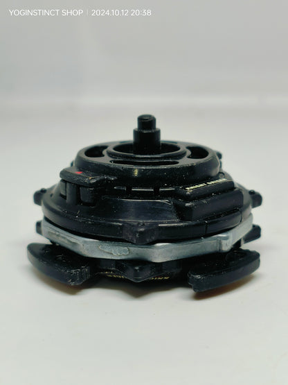 Knight Driger - Manga Exclusive edition (B)