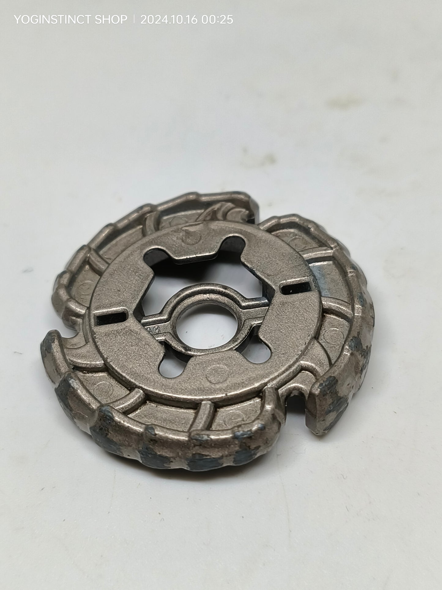 Nightmare wheel only