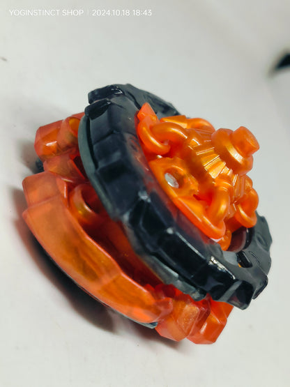 Dead Hades 13 Meteor Claw