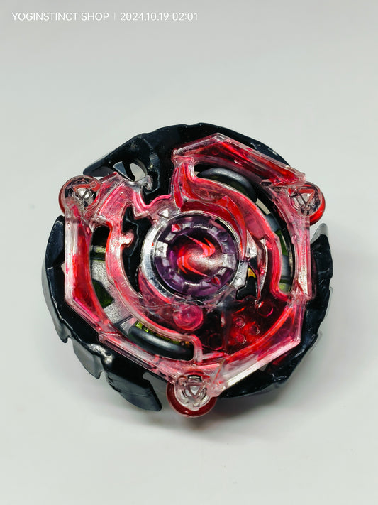 Kries Satan 2 Glaive Loop (D)