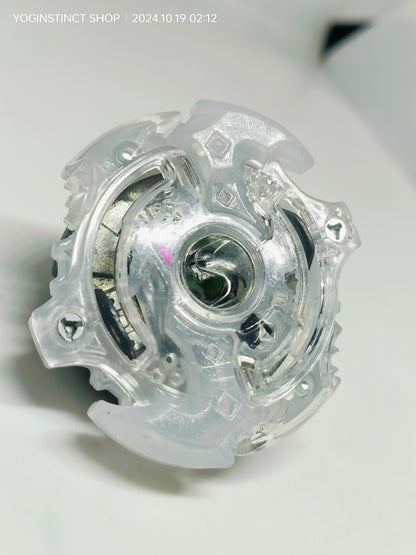 Storm Spriggan Heavy Defense (A)