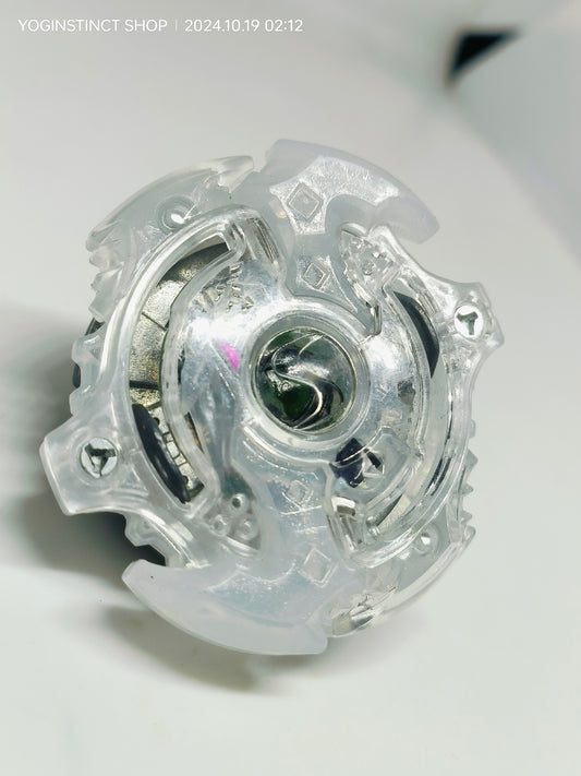 Storm Spriggan Heavy Defense (A)