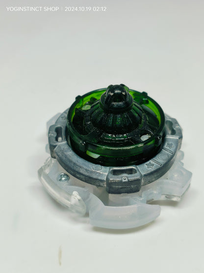 Storm Spriggan Heavy Defense (A)