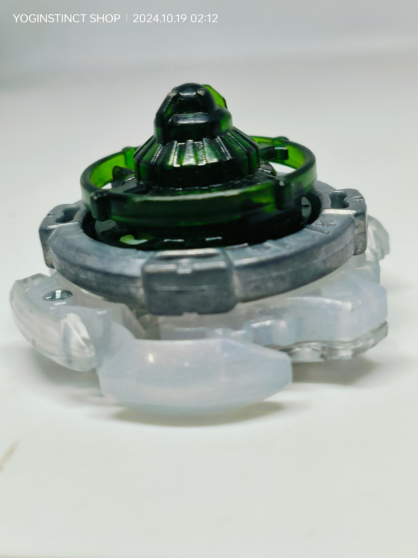 Storm Spriggan Heavy Defense (A)