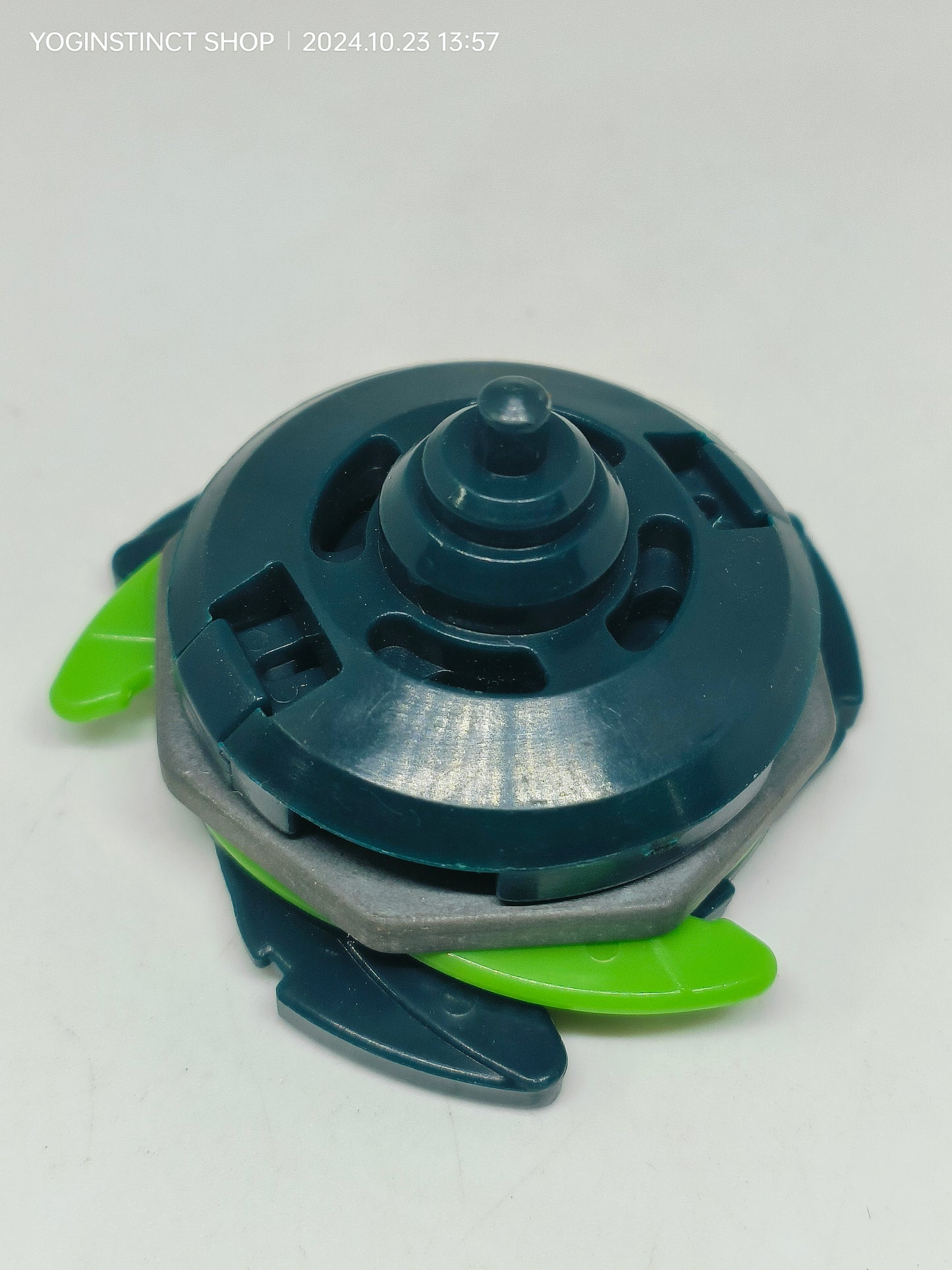 Dark Draciel  (B) - Takaratomy Beyblade Shoot