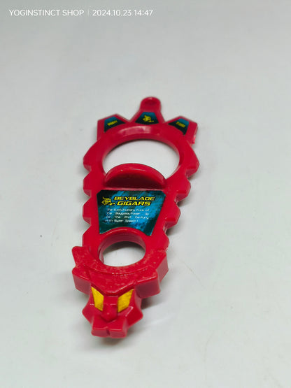 Gigars Beyblade - Takaratomy BEYBLADE G-REVOLUTION (C)