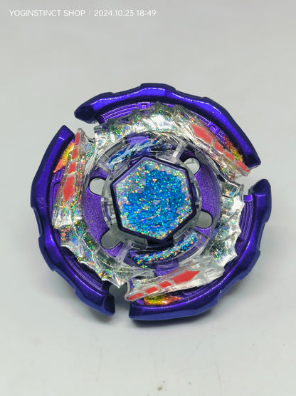 Ray Striker D125CS (Aurora Version) sb