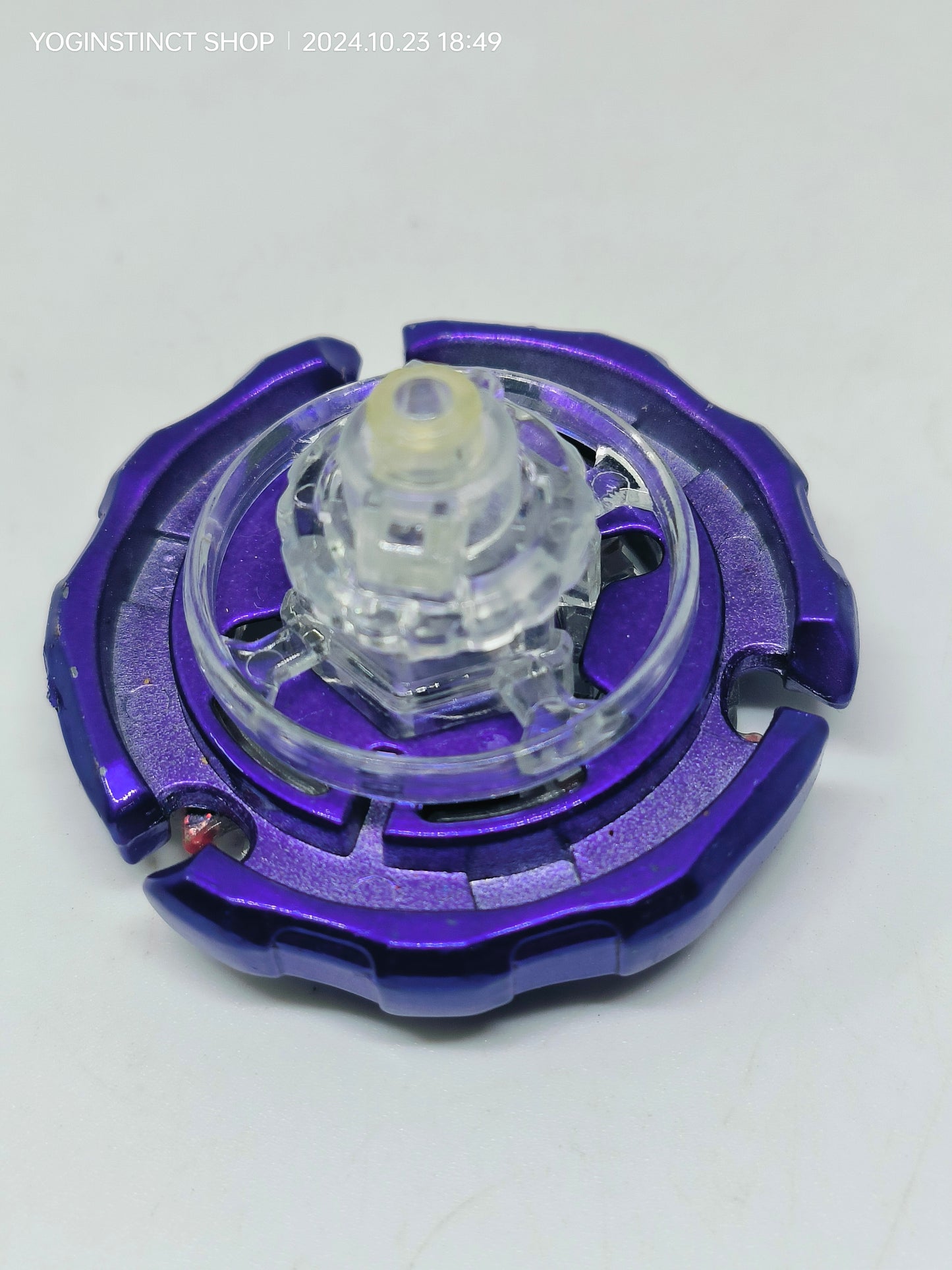 Ray Striker D125CS (Aurora Version) sb