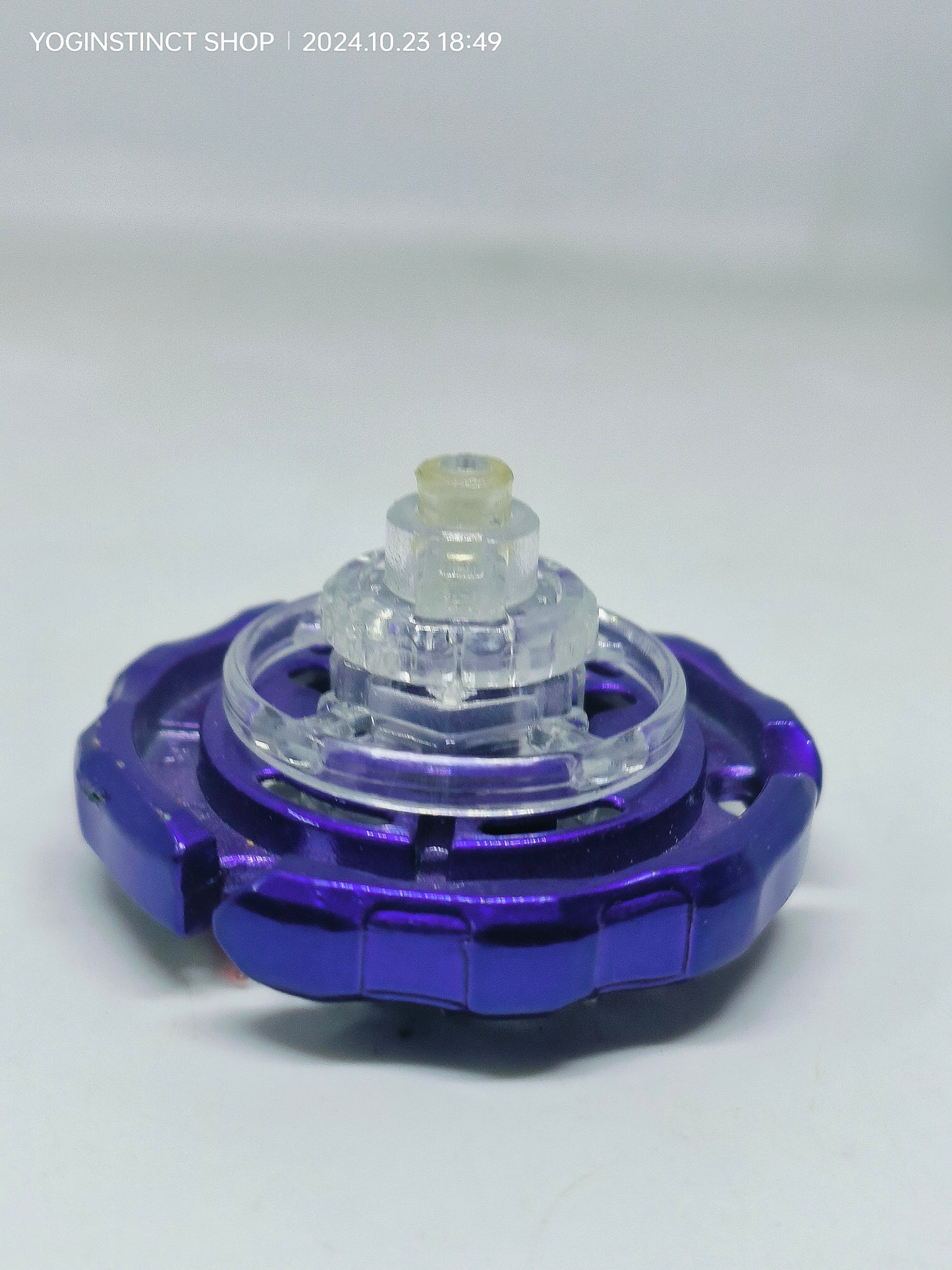 Ray Striker D125CS (Aurora Version) sb