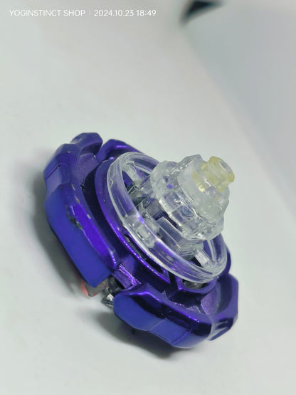 Ray Striker D125CS (Aurora Version) sb