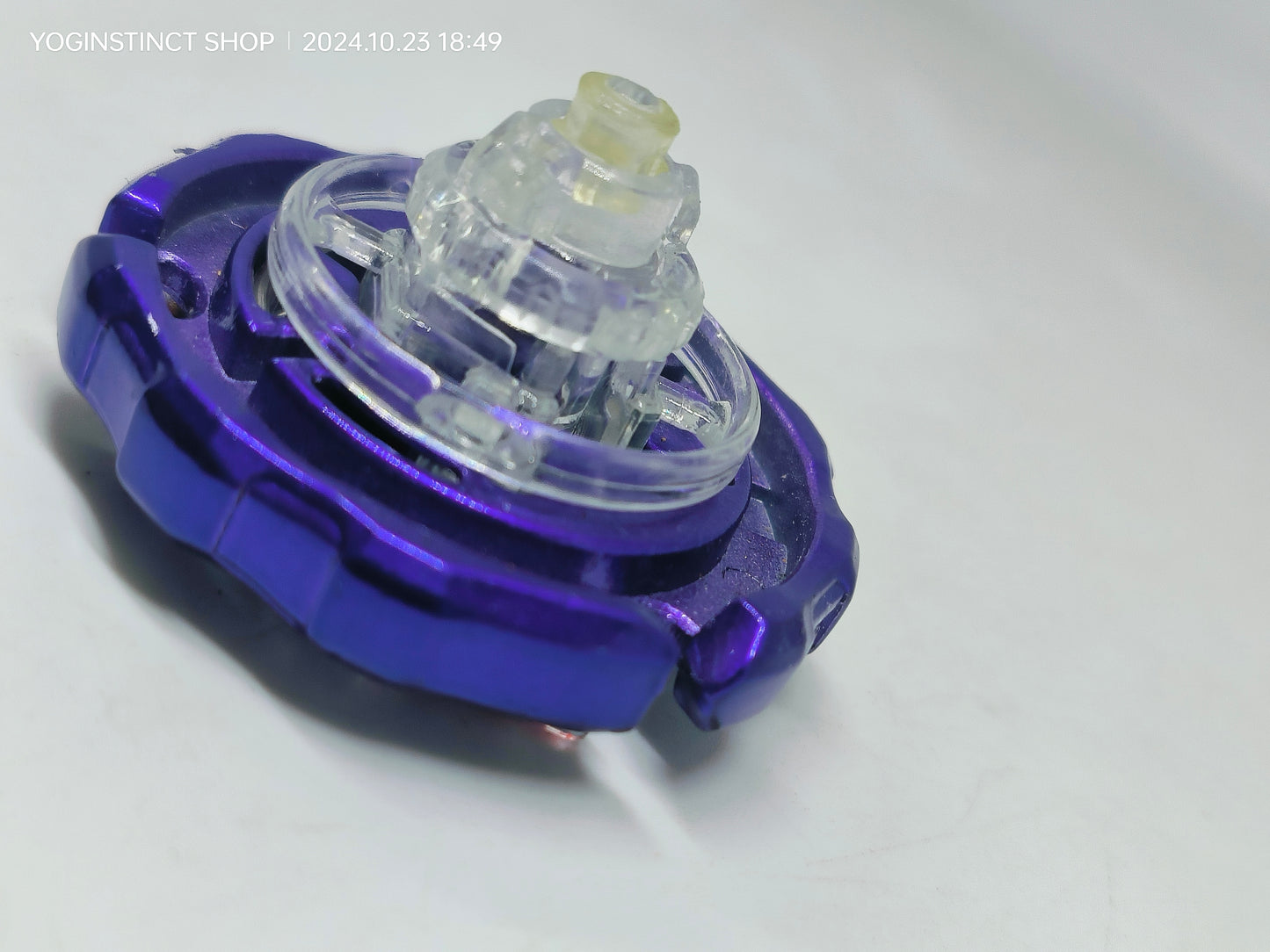 Ray Striker D125CS (Aurora Version) sb