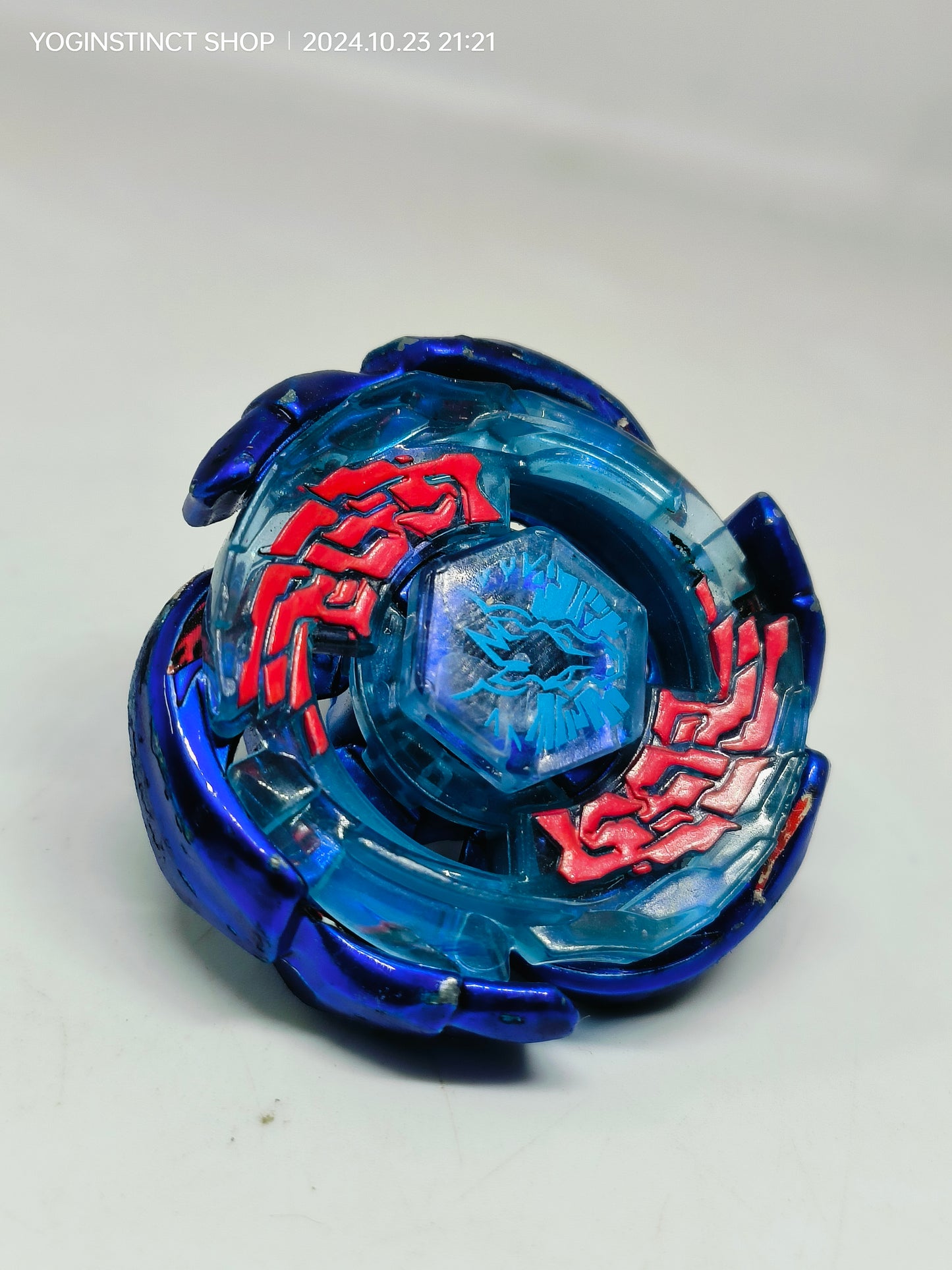 Galaxy Pegasus W105R2F (A)