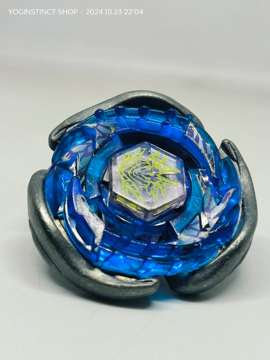 Spiral Capricorn 90MF (B) SB