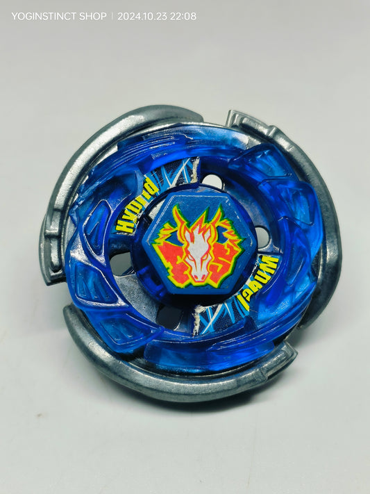 Storm Pegasus 105RF (E) SB