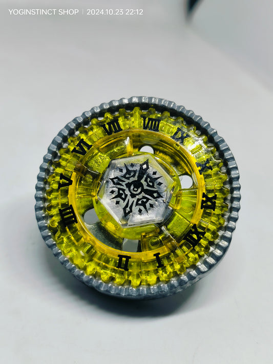 Basalt Horogium (D) Twisted Tempo SB