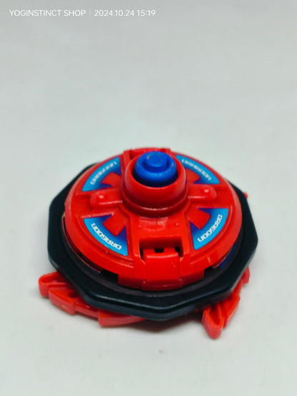 A-69  DRAGOON V2 (red version) - Takaratomy Beyblade: V-FORCE