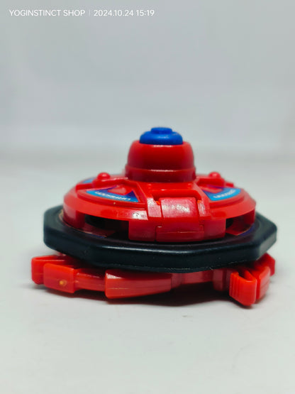 A-69  DRAGOON V2 (red version) - Takaratomy Beyblade: V-FORCE