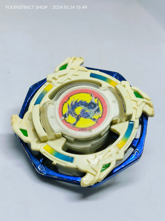 Dragoon Grip Attacker - Takaratomy Beyblade: shoot sb