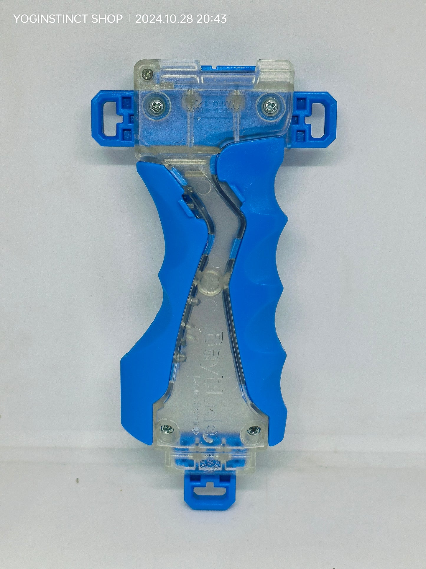 Power Grip