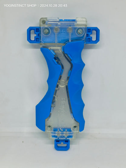Power Grip