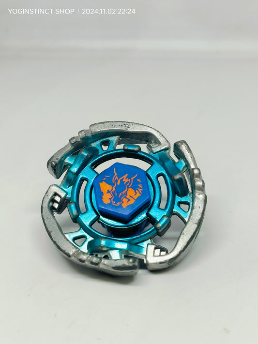 Pre-hybrid PEGASUS 105 F (B) (SB)