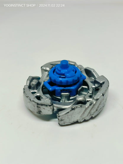 Pre-hybrid PEGASUS 105 F (B) (SB)