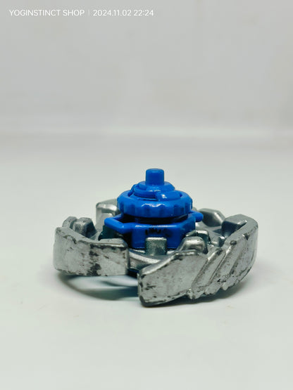 Pre-hybrid PEGASUS 105 F (B) (SB)